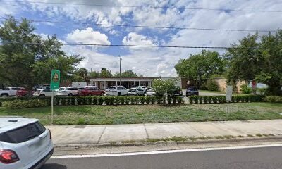 East Altamonte Chapel