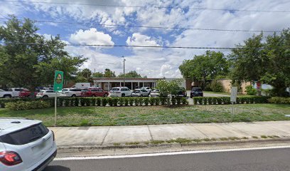 East Altamonte Chapel