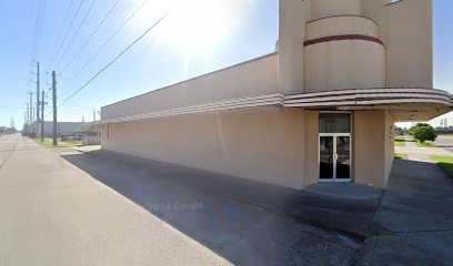 Wynn Funeral Home