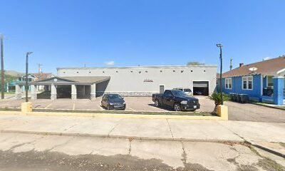 Fields-Johnson Family Mortuary