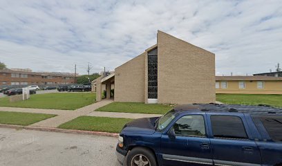 Norris D Burkley Professional Services