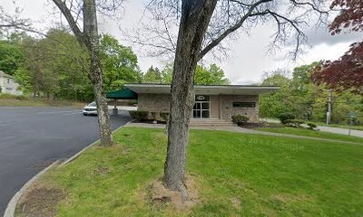 Waterbury & Kelly Funeral Home