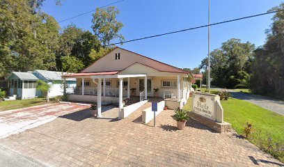 Haile Funeral Home