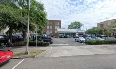 C L Page Mortuary