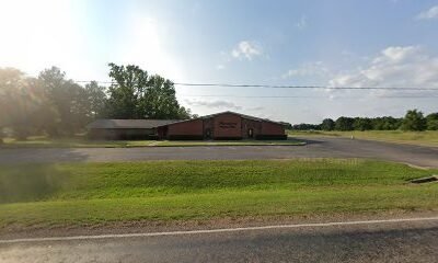 Harrison Funeral Home