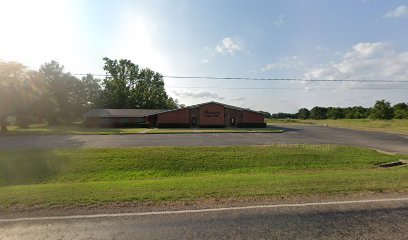 Harrison Funeral Home