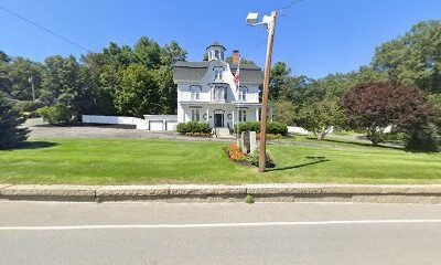 J A Healy Sons Funeral Home
