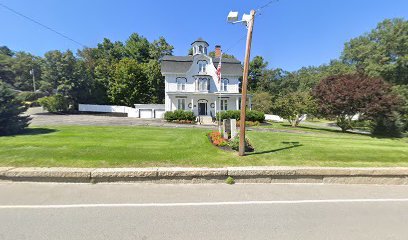 J A Healy Sons Funeral Home