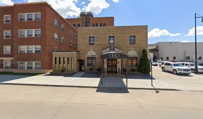 Thompson-Larson Funeral Home
