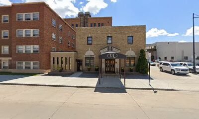 Powers Lake Funeral Home