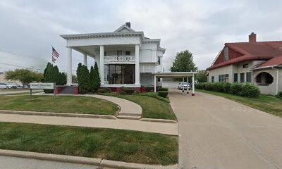 Dodsworth-Piper-Wallen Funeral
