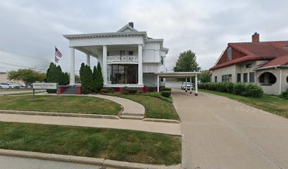 Dodsworth-Piper-Wallen Funeral
