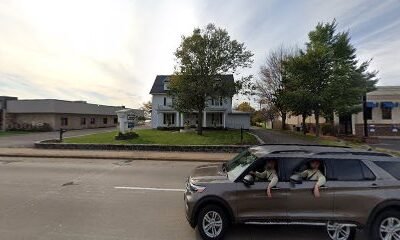 John J Buettgen Funeral Home Inc