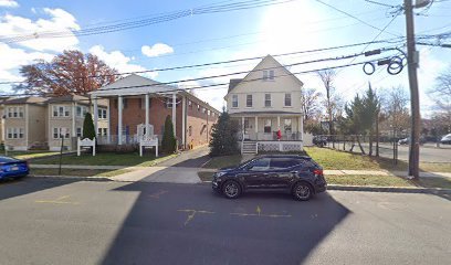 The Family Funeral Home, LLC