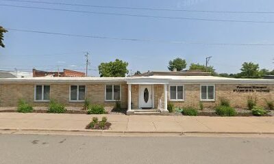 Peterson Kraemer Funeral Home