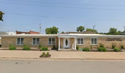 Peterson Kraemer Funeral Home