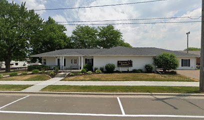 Petersodougas n/Kraemer Funeral Home