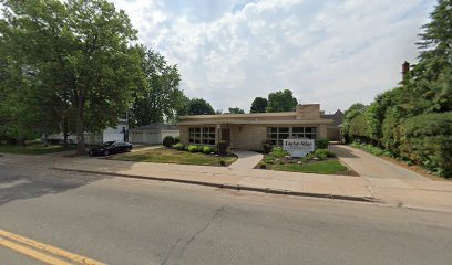 Taylor-Stine-Waid Funeral Home & Cremation Services - 3rd Street