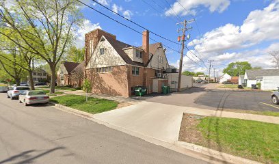 Mankato Mortuary