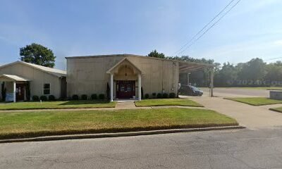McCreight Funeral Home