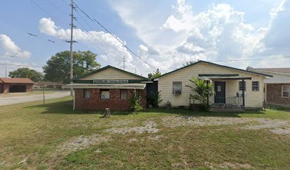 Cosmopolitan Funeral Services