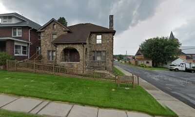 Robert F Mulcahy Funeral Home