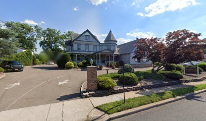 Parkway Wozniak Memorial Home