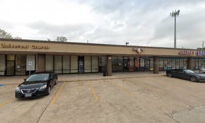 Millennium Memorial Funeral Home of Greenspoint