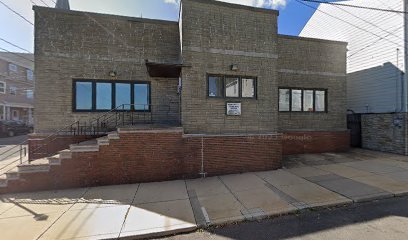 Walukiewicz-Oravitz Fell Funeral Home, Inc.