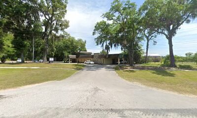 Roberts of Ocala East Chapel