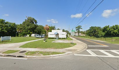 Brown Memorial Funeral Home