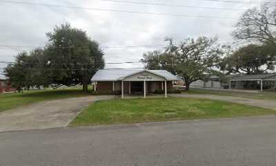 Falgout Funeral Homes Inc