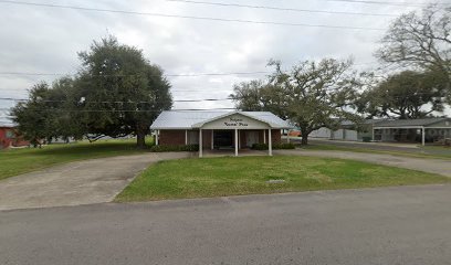 Falgout Funeral Homes Inc