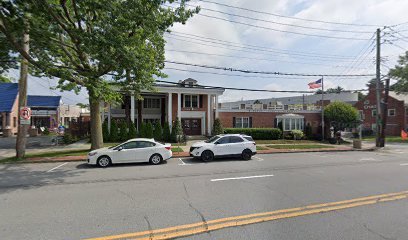Rosenthal Memorial Chapel