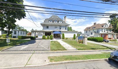 R.G.Ortiz Funeral Home
