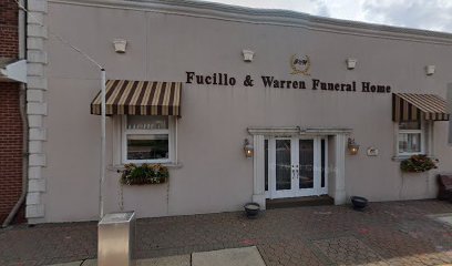 Fucillo & Warren Funeral Home