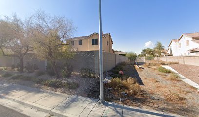 Palm Green Valley Mortuary