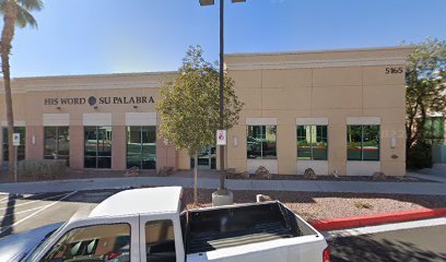 Andre's Family Mortuary and Cremation