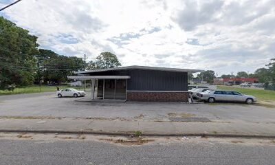 Stallings Funeral Home