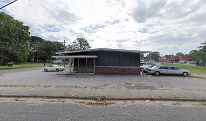 Stallings Funeral Home