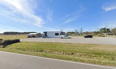 Adkins Memorial Funeral Home