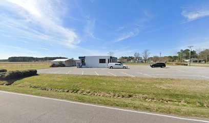 Adkins Memorial Funeral Home