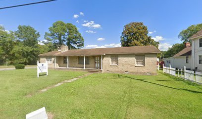 A. C. Robinson & Son Funeral Home Inc.