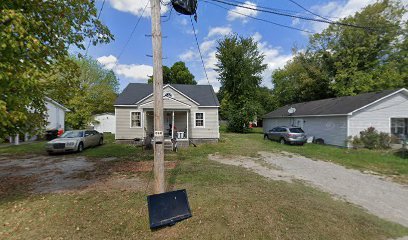 Rivers Community Funeral Home