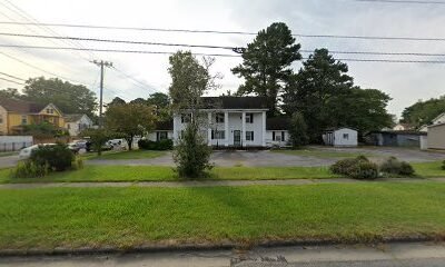 Walson Funeral Home Inc