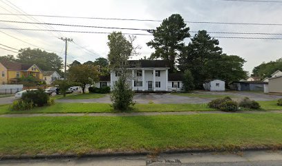 Walson Funeral Home Inc
