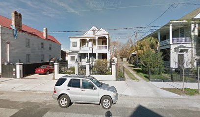 Dorothy's Home For Funerals
