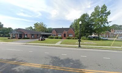 Russell Funeral Chapel