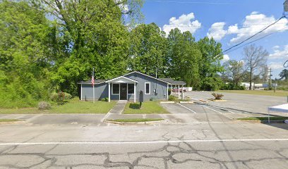 Stevens Funeral Home