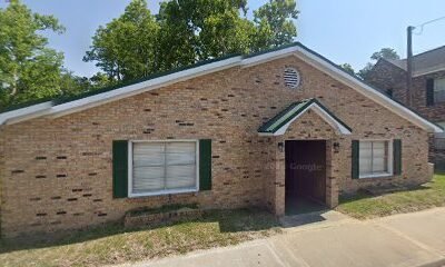 LING FUNERAL HOME